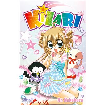 Kilari - Kilari, T04 - 1