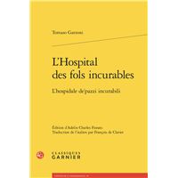 L'Hospital des fols incurables