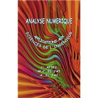 Analyse numérique