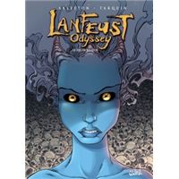 Lanfeust Odyssey