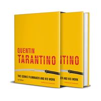 Quentin Tarantino