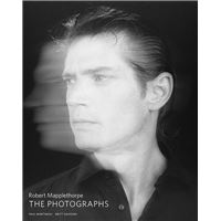 Robert Mapplethorpe