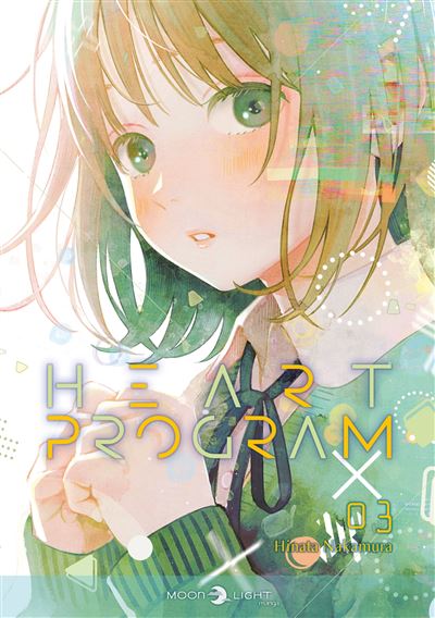 Heart Program - Tome 03