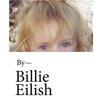 Billy Eilish - 1