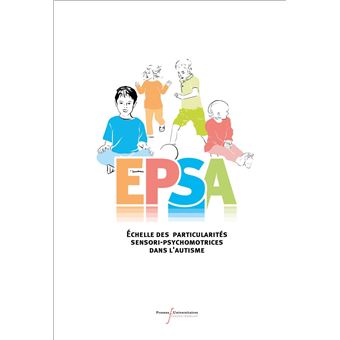 EPSA - Coffret - 1
