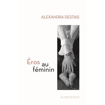 Éros au féminin - 1