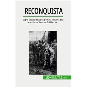 Reconquista - 1