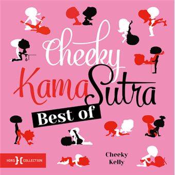 Best of Cheeky Kama Sutra - 1