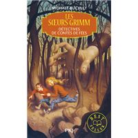 Détectives de contes de fées