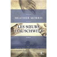 Les Sœurs d'Auschwitz