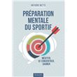 Préparation mentale du sportif
