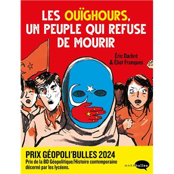 Les Ouïghours, un peuple qui refuse de mourir