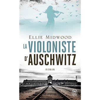 La violoniste d'Auschwitz - 1