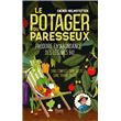 Le potager du paresseux, nouvelle édition