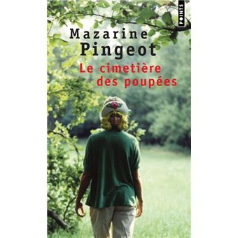 Le Cimetière des poupées - 1