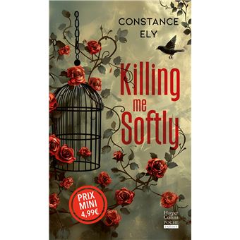 Killing me softly - 1