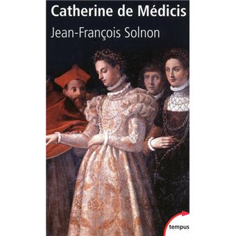 Catherine de Médicis - 1