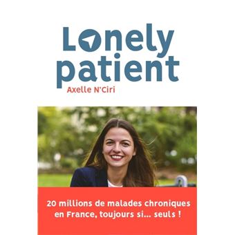 Lonely patient - 1