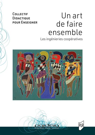 Un art de faire ensemble
