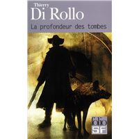 La profondeur des tombes