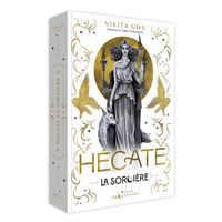Hécate la sorcière