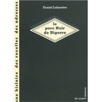 Le porc noir de Bigorre