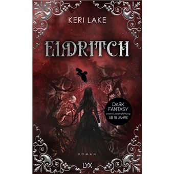 Eldritch - 1