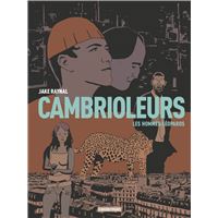 Les hommes-léopards