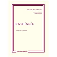 Penthésilée