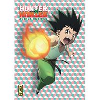 Agenda Hunter x Hunter 2026-2027