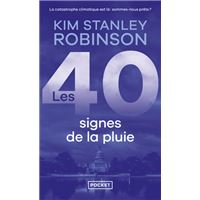 Les 40 signes de la pluie