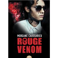 Rouge Venom