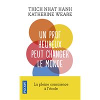 Un prof heureux peut changer le monde