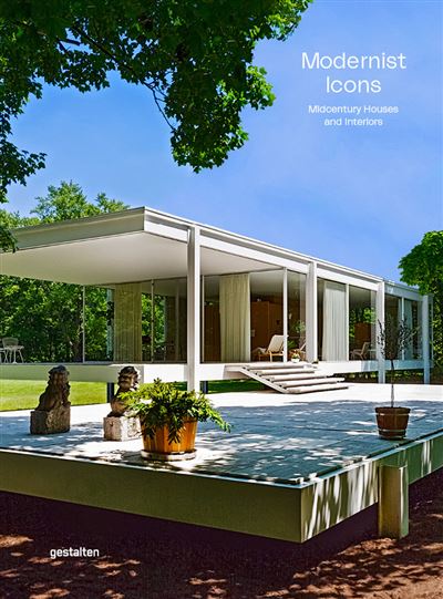 Modernist icons