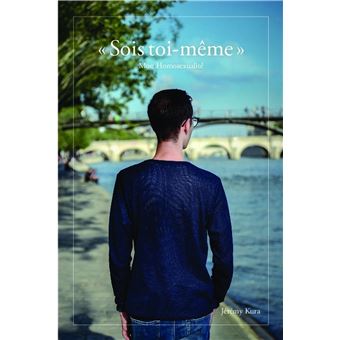 « Sois toi-même » - 1