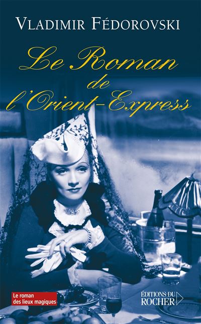 Le roman de l'Orient-Express - Image 3