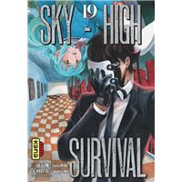 Sky-high survival