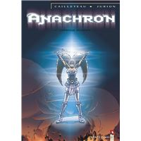 Anachron - Tome 04