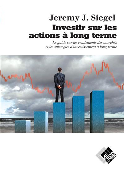 Investir sur les actions à long terme
