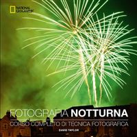 Fotografia notturna