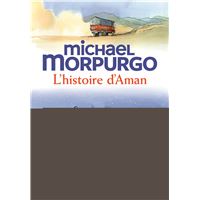 L'histoire d'Aman