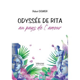 Odyssée de Rita au pays de l'amour - 1