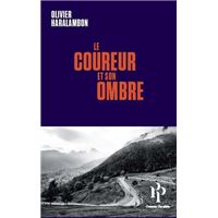 Le coureur et son ombre