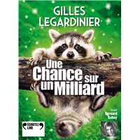Une chance sur un milliard
