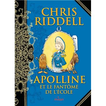 Apolline - Apolline, Tome 3 - 1