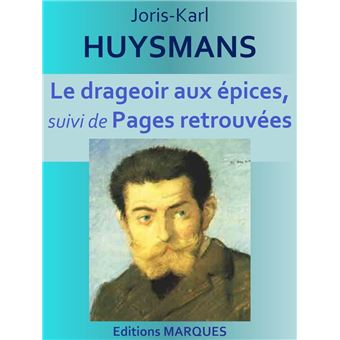 Le drageoir aux épices - 1
