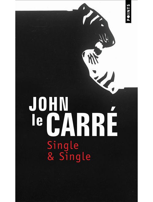 John Le Carré Homme Single & Single - Image 3