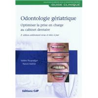 Odontologie gériatrique