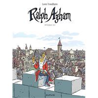 Ralph Azham - Intégrale T2/2