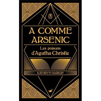 A comme Arsenic - 1